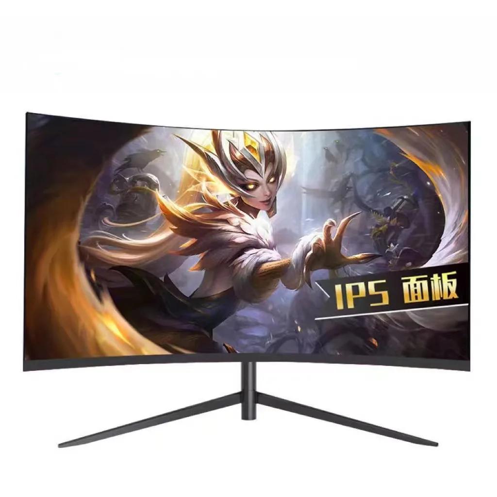ǻ Ŀ , 75Hz FHD IPS , Ӹ Ʈ  , øĿ , HDMI, VGA, VESA  , 24 ġ